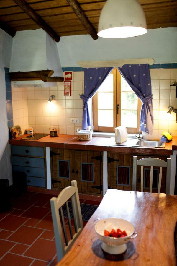 Casa Da Seiceira Sao Teotonio