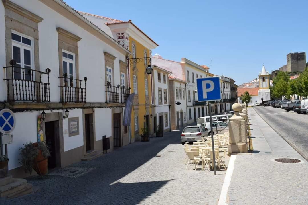 Bed & Breakfast Burgo Da