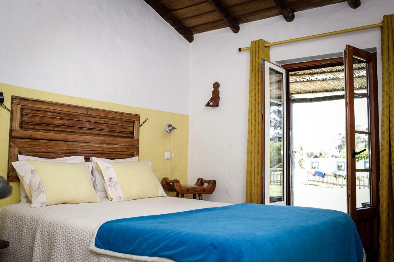 Casa Da Seiceira Country house