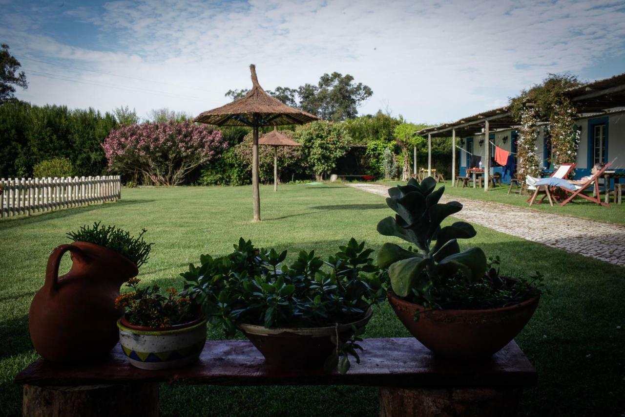 Casa Da Seiceira Chácara *
