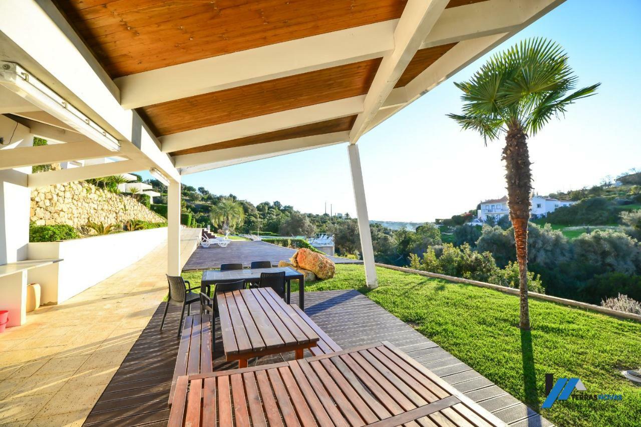 Holiday home Terras Novas Albufeira
