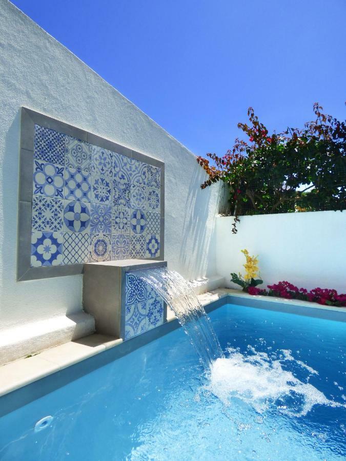 Riviera - By Sol Domus Holiday home *