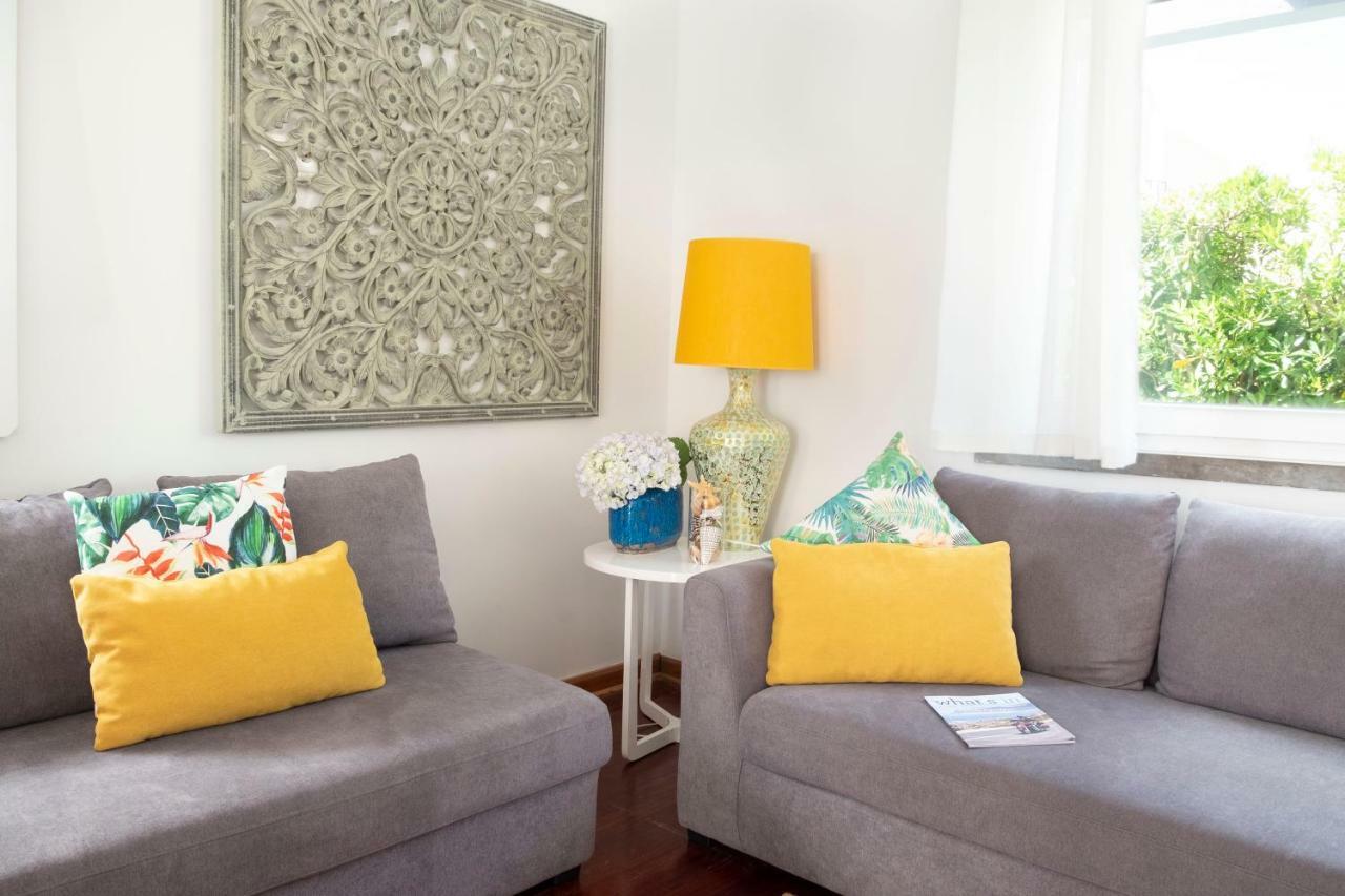 Riviera - By Sol Domus Holiday home