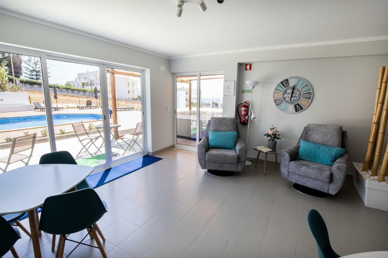 Hostal Atlantic Ericeira