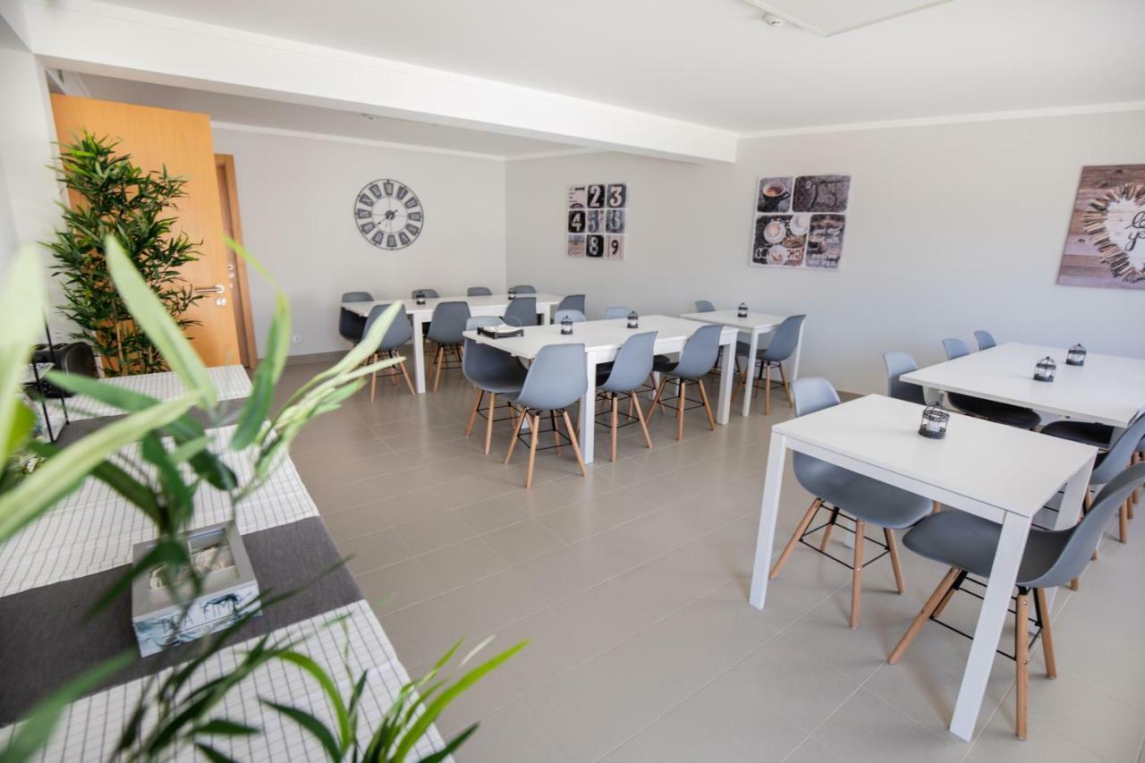 Atlantic Hostal Ericeira