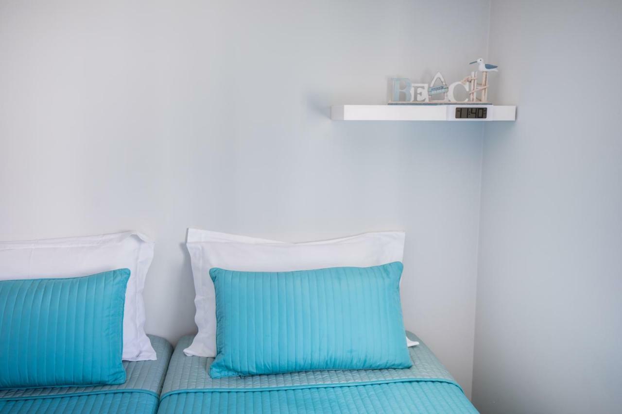 Hostal Atlantic Ericeira