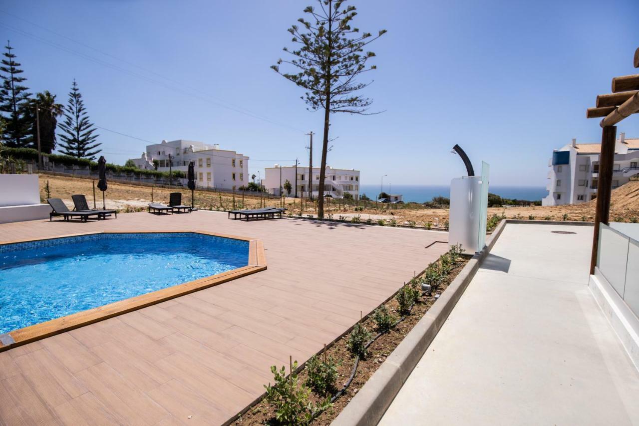 Atlantic Hostal Ericeira