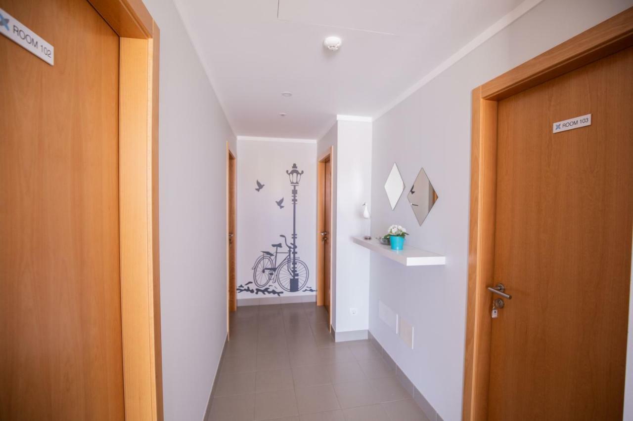 Atlantic Hostal
