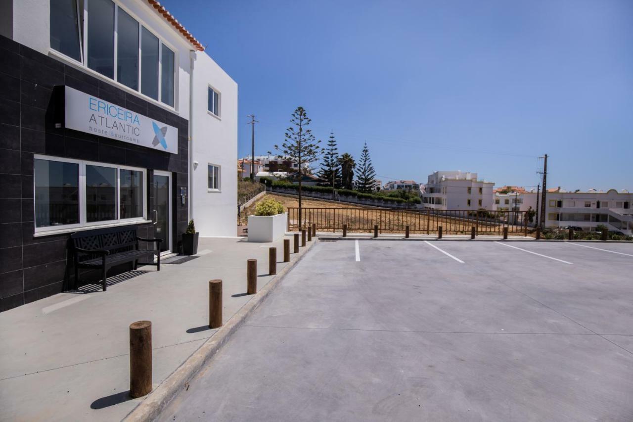 Hostal Atlantic Ericeira