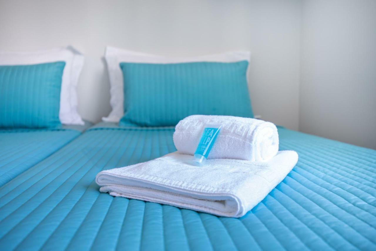 Hostal Atlantic *