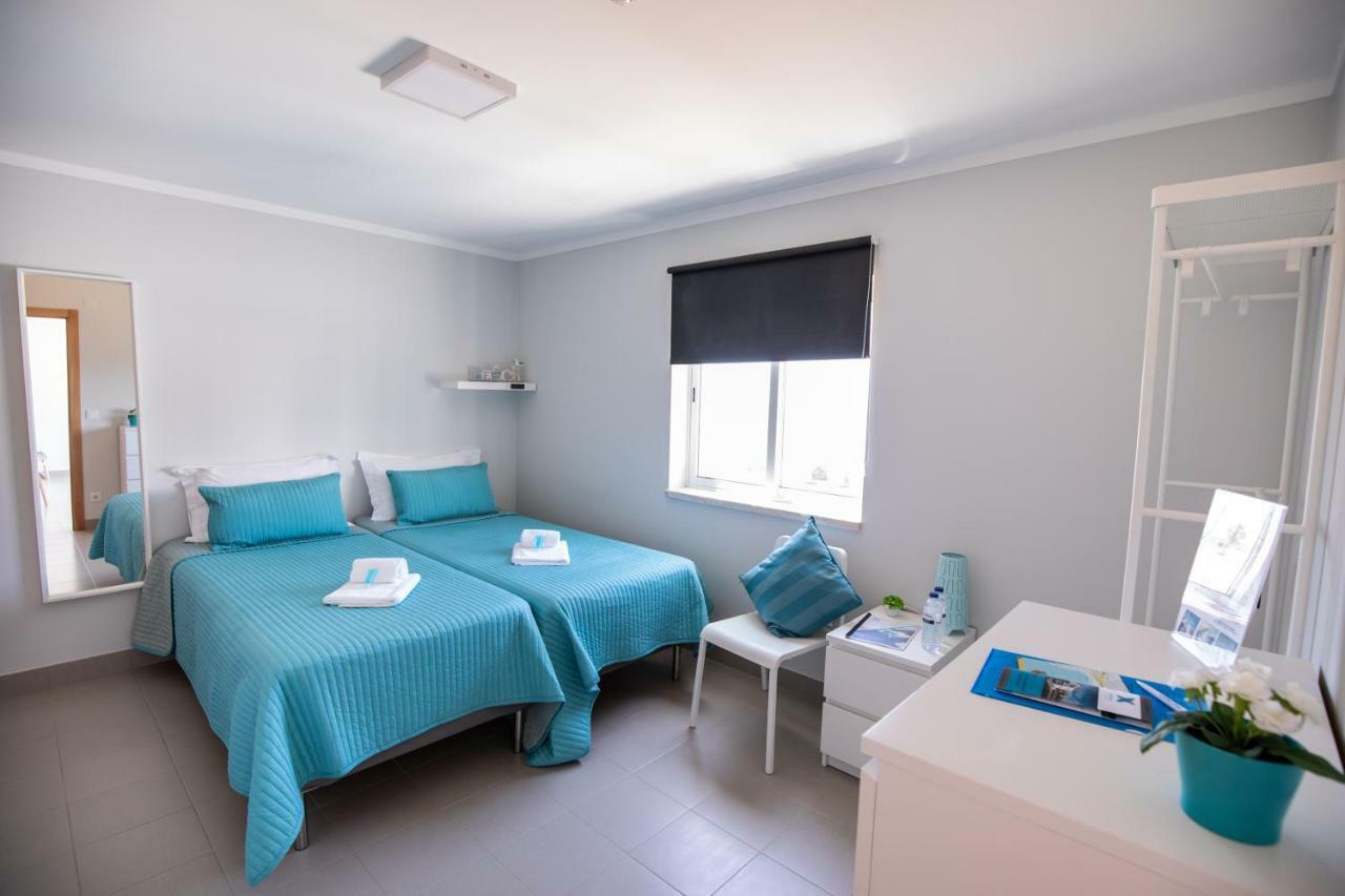 Atlantic Hostal *