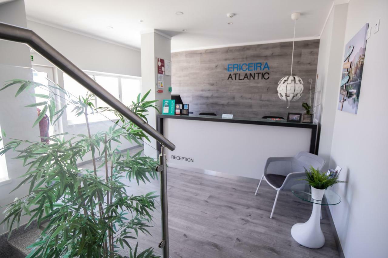Hostal Atlantic Ericeira