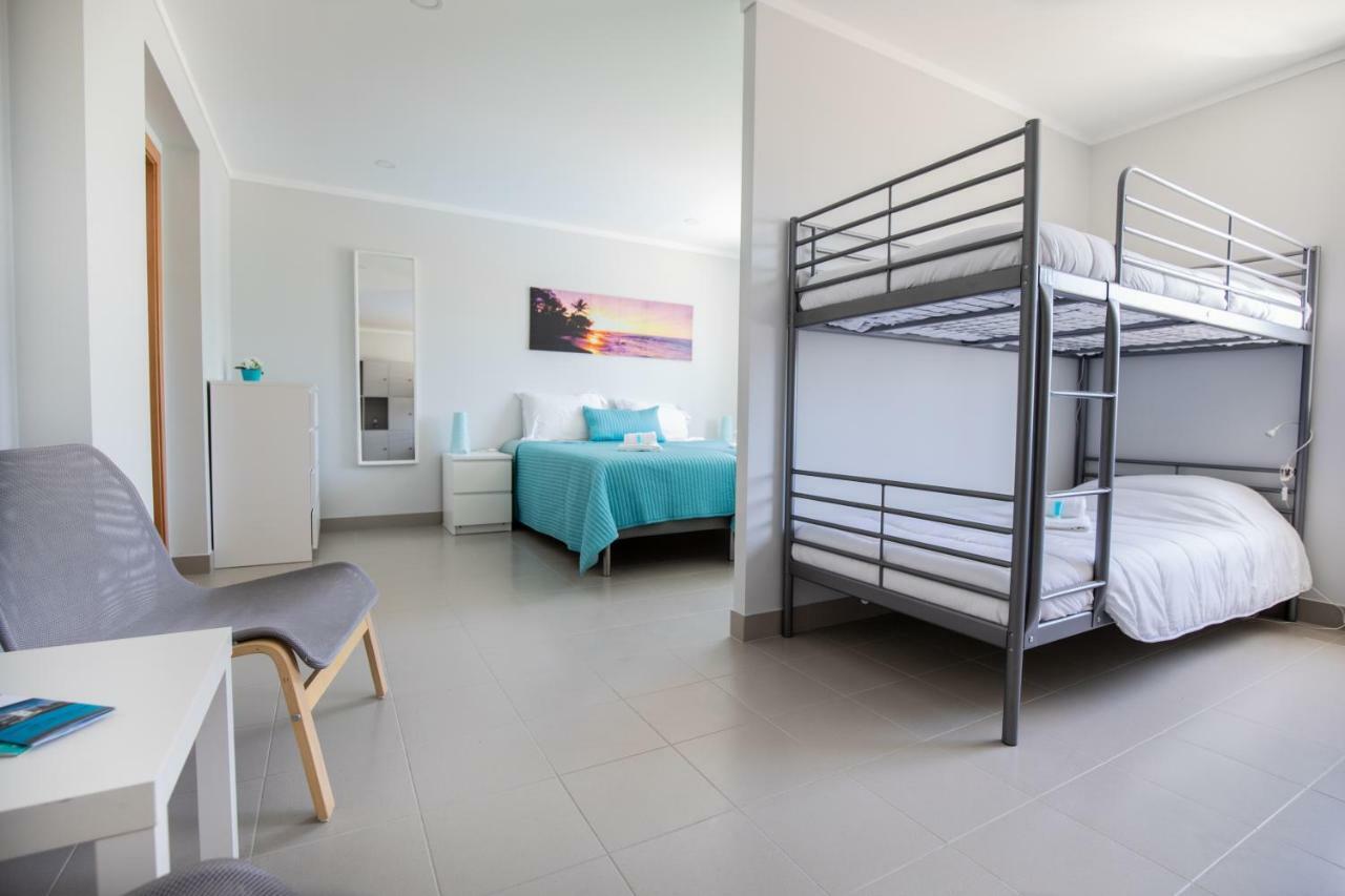 Atlantic Hostal Ericeira