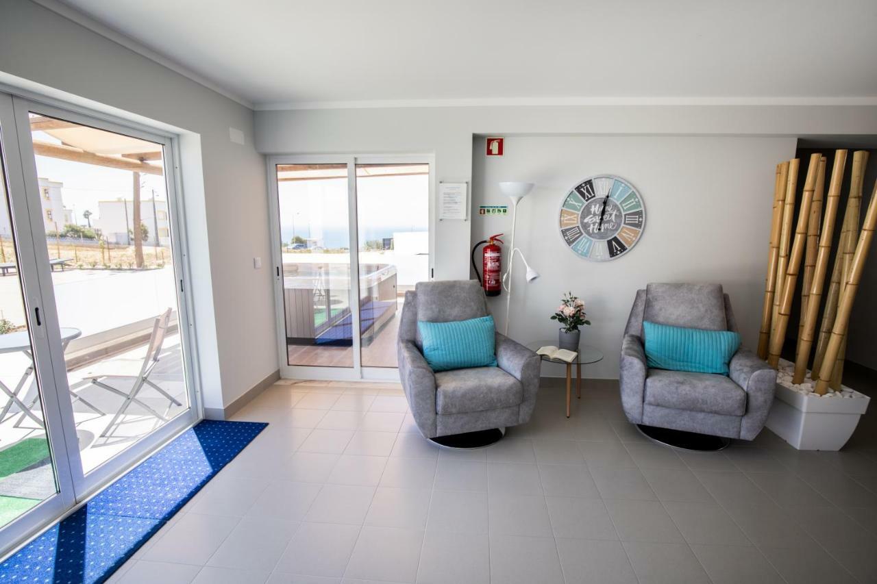 Hostal Atlantic