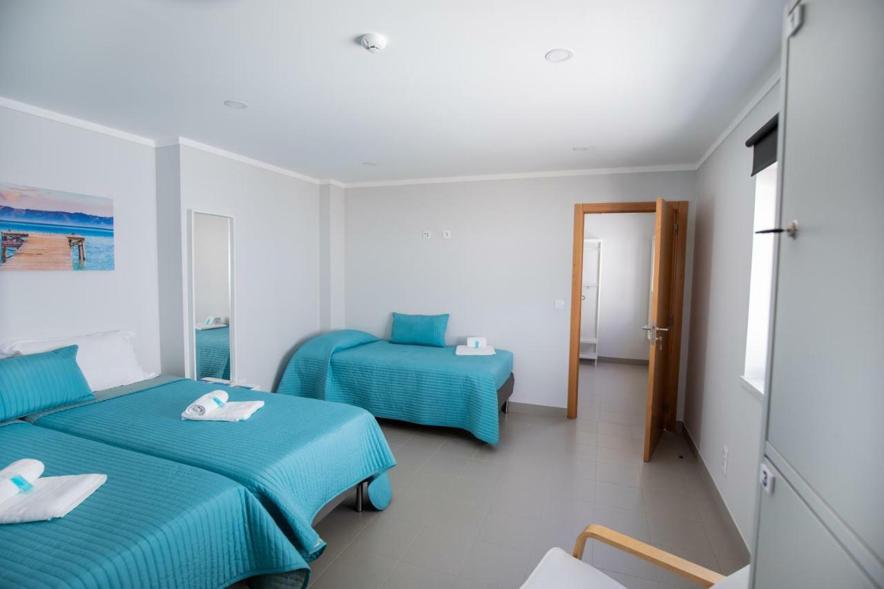 Atlantic Hostal Ericeira
