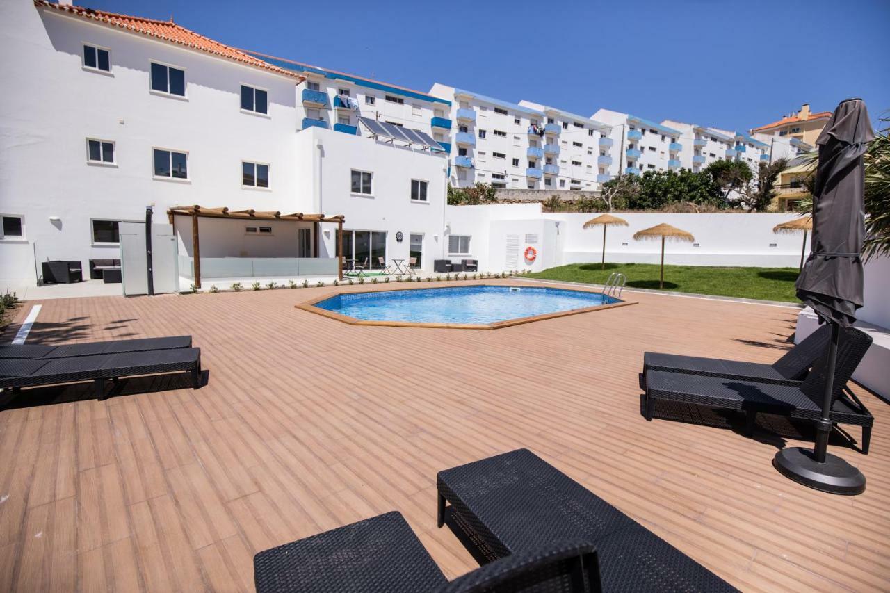 Hostal Atlantic