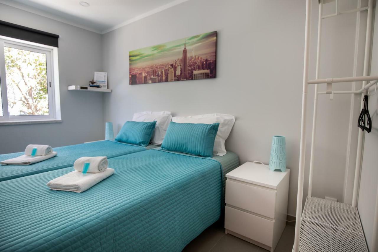 Hostal Atlantic Ericeira