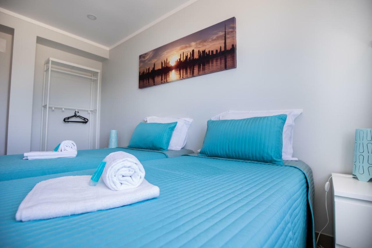Atlantic Hostal *