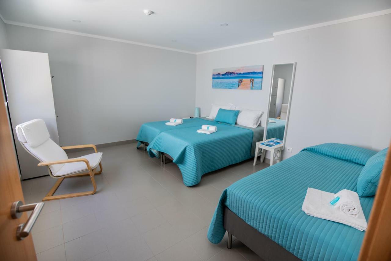 Hostal Atlantic