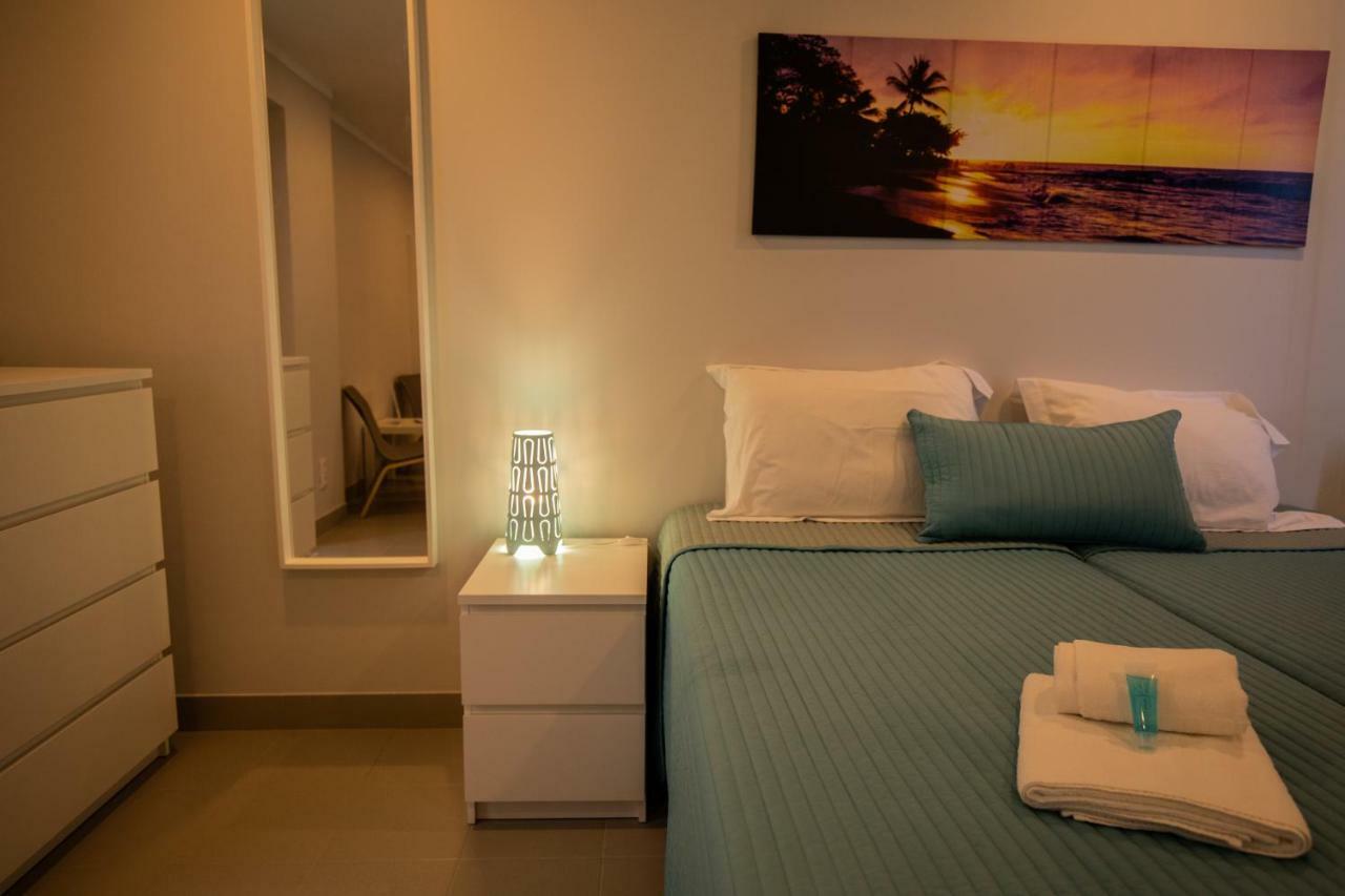 Atlantic Hostal *