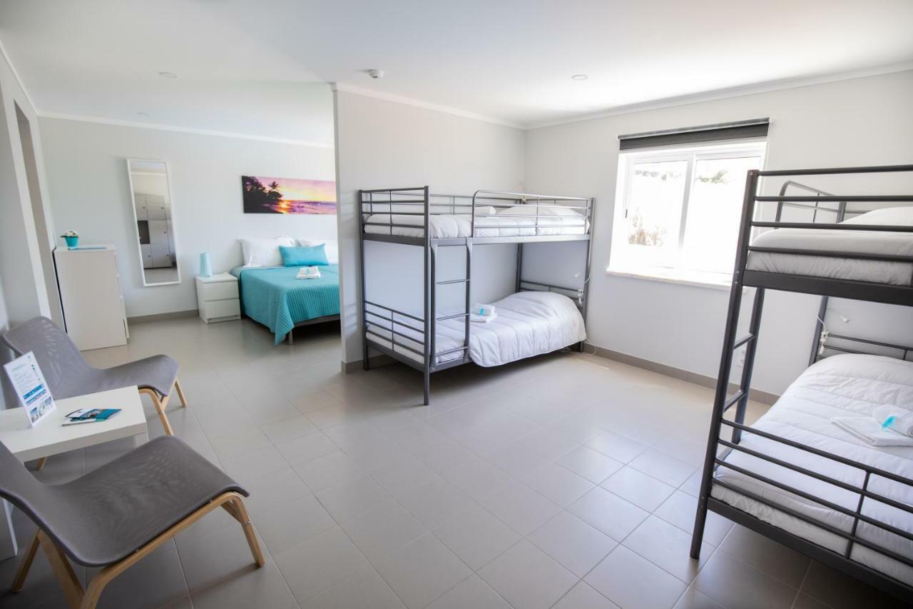 Hostal Atlantic