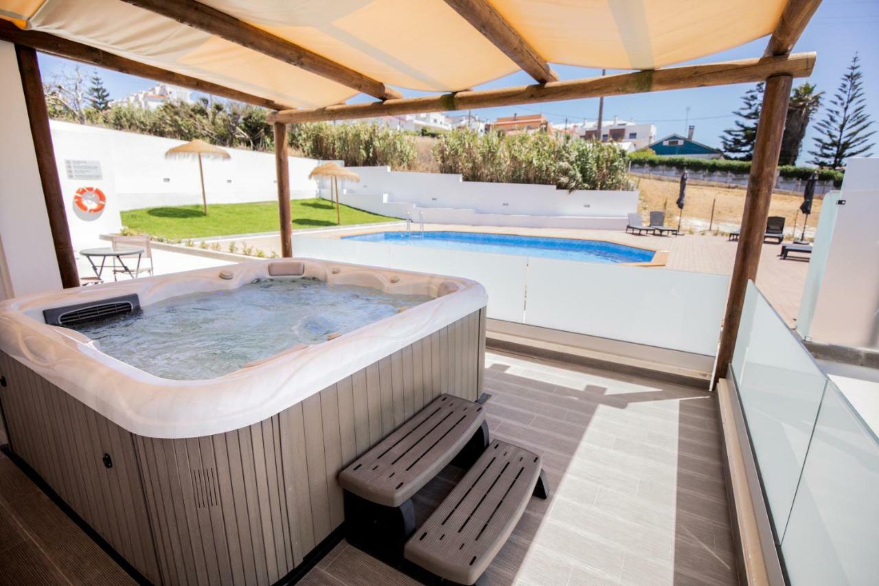Hostal Atlantic *