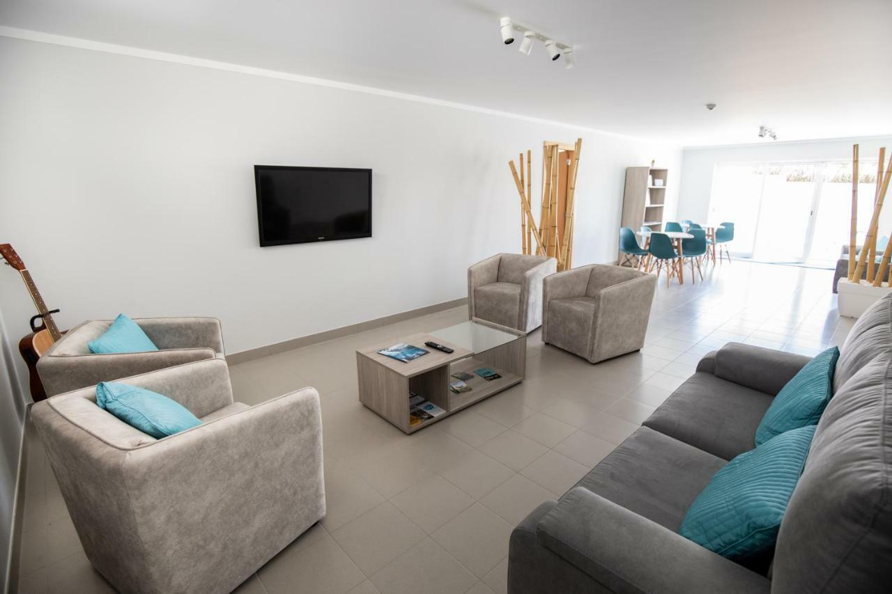 Atlantic Hostal Ericeira