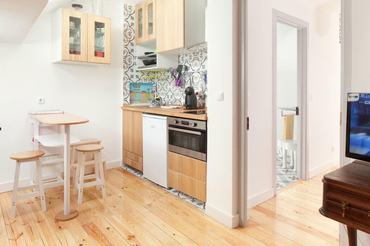 Feelinglisbon Pessoa Apartment Lisbon