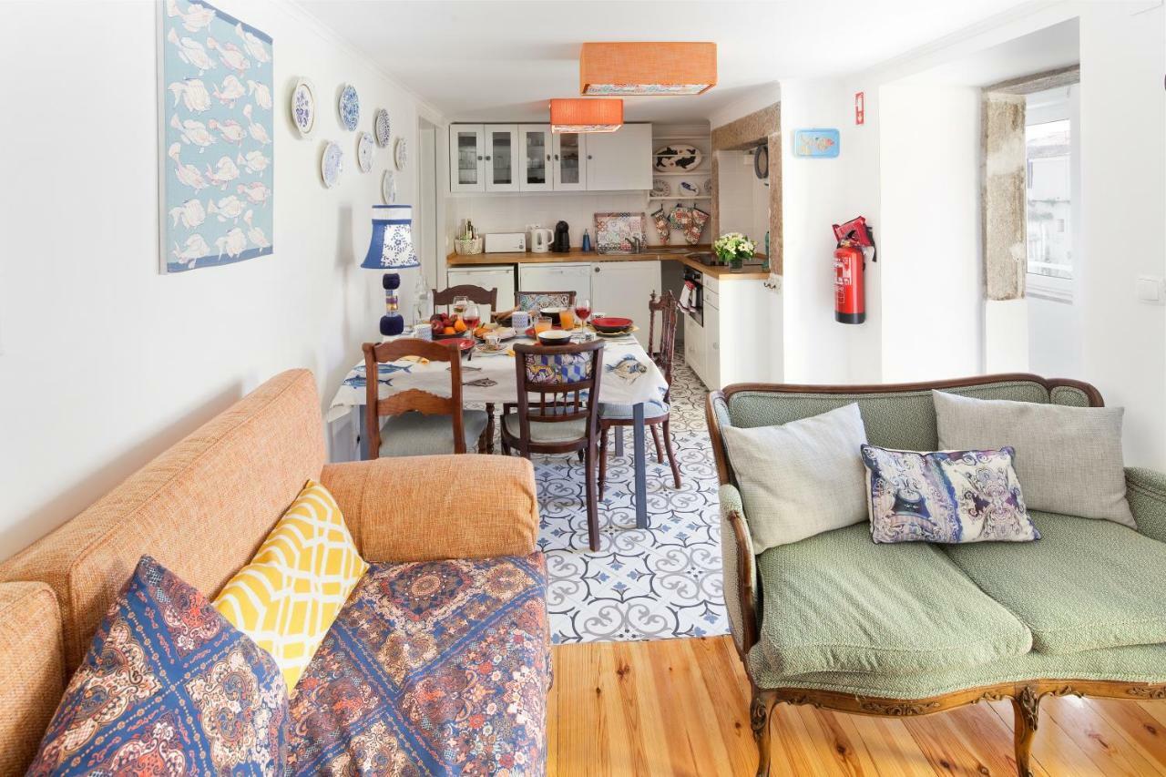 Apartment Feelinglisbon Pessoa Lisbon