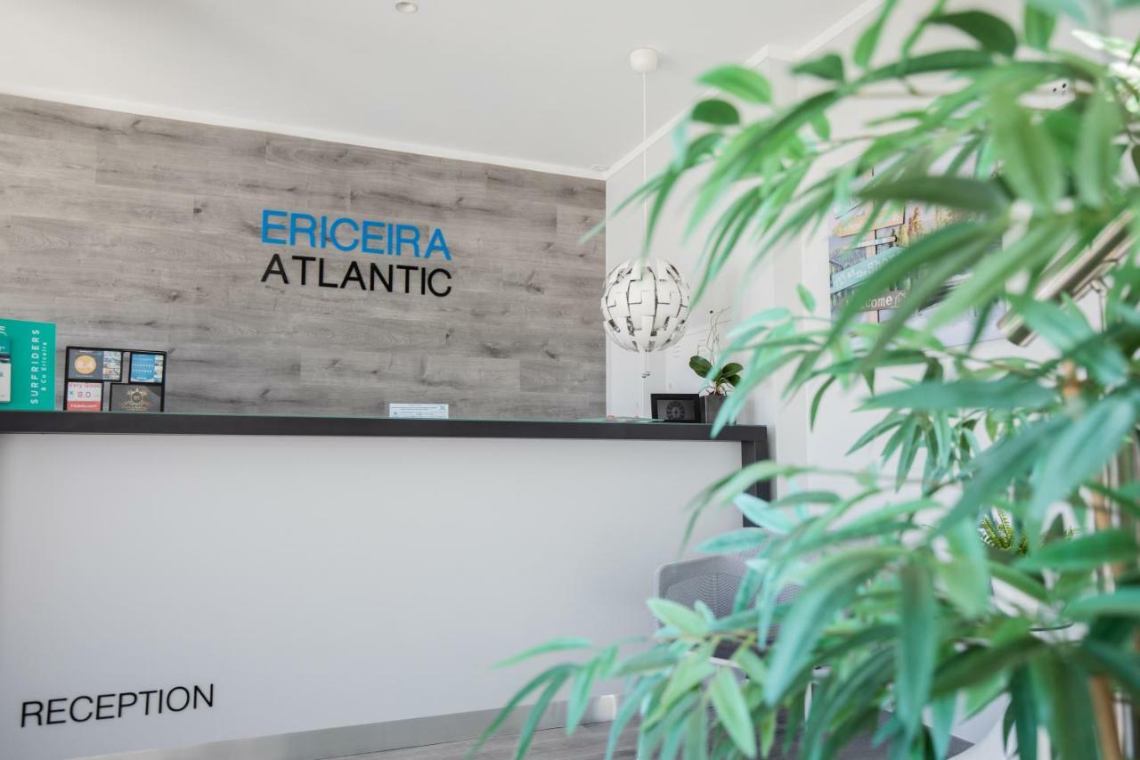 Hostal Atlantic *