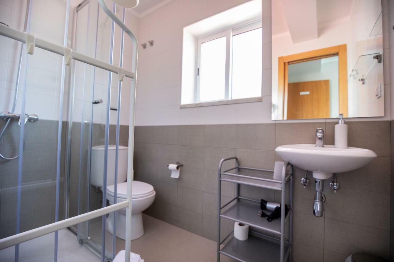 Atlantic Hostal Ericeira