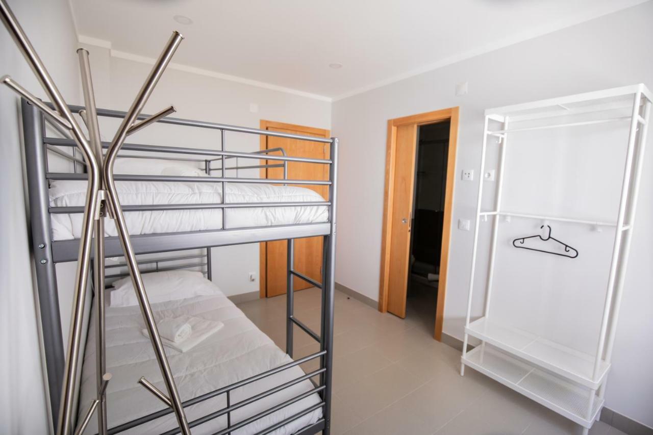 Atlantic Hostal *