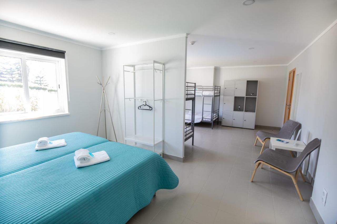 Hostal Atlantic