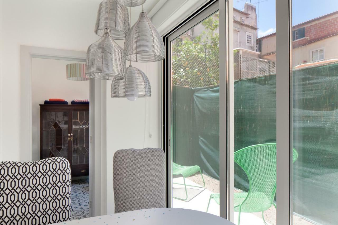 Apartment Feelinglisbon Pessoa Lisbon