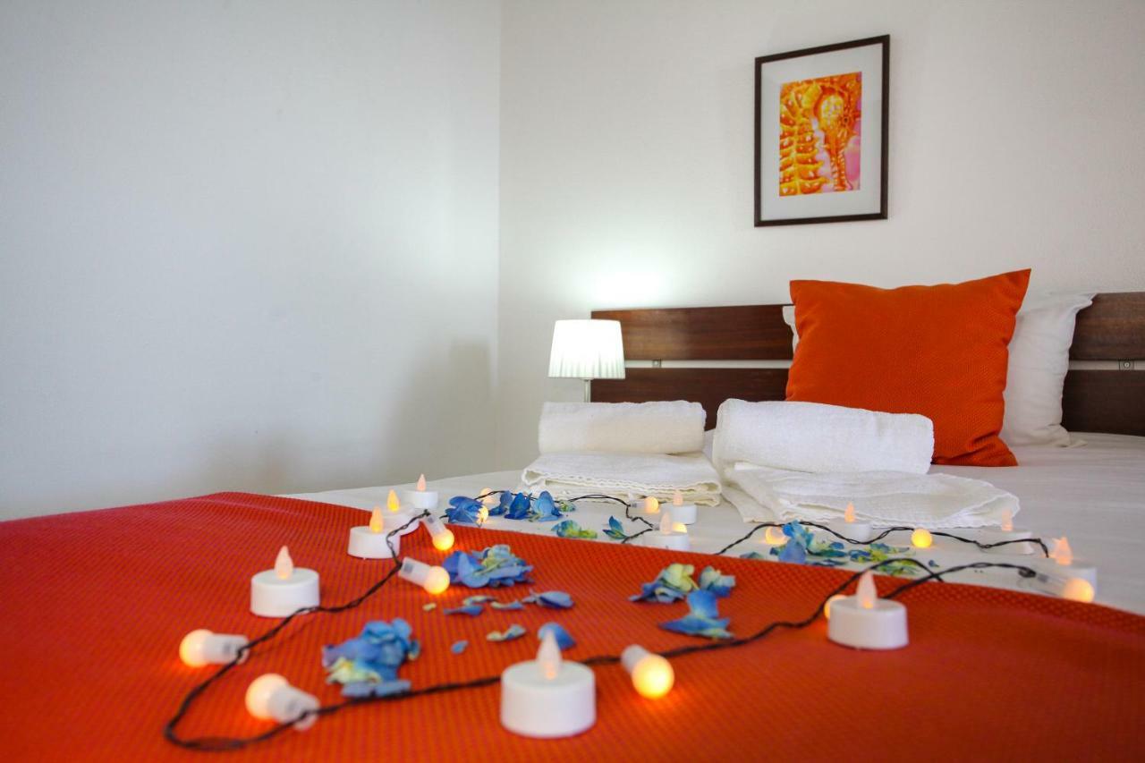 Apartahotel Barracuda Ponta Delgada