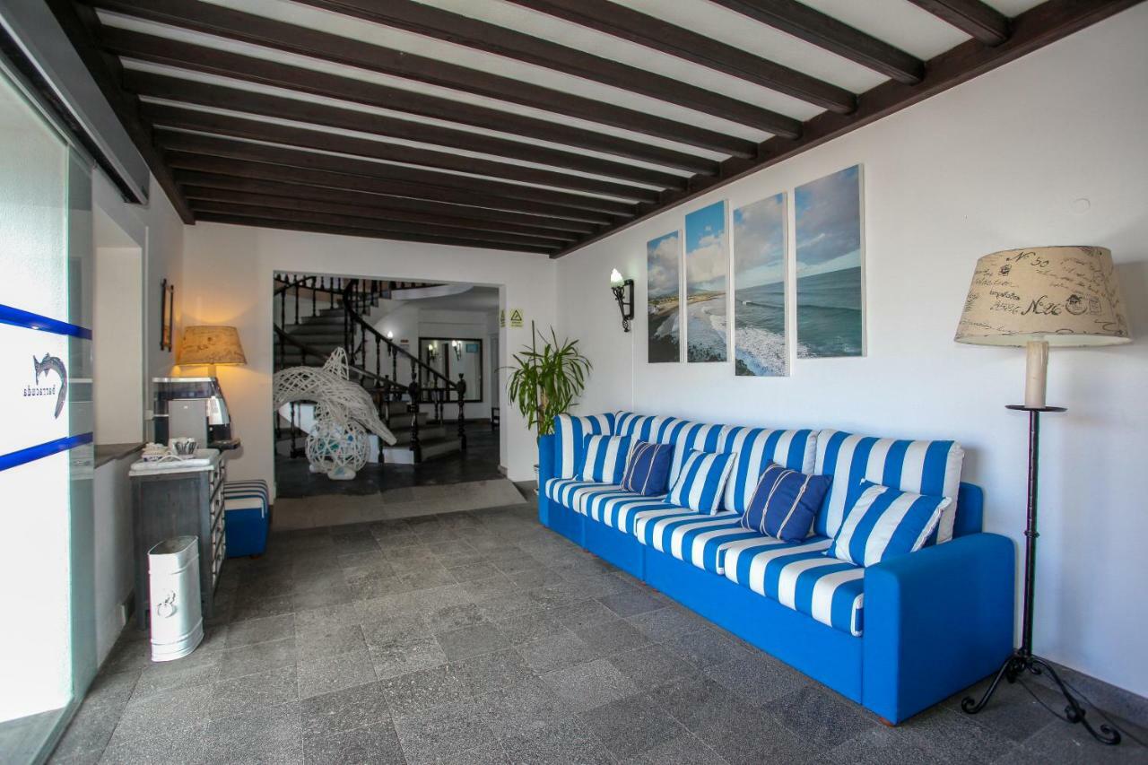 Barracuda Aparthotel