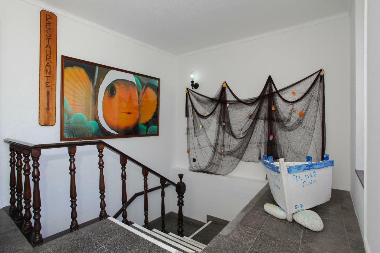 Aparthotel Barracuda