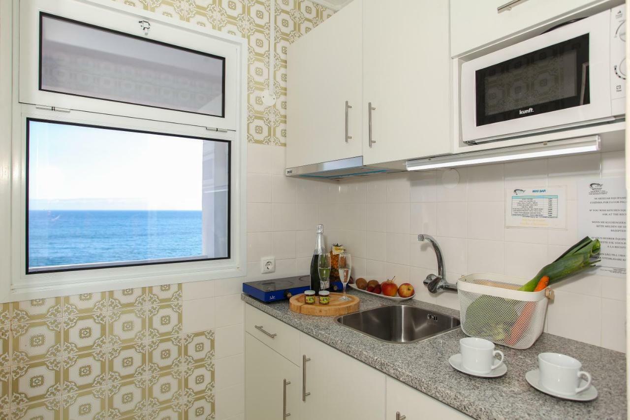 Barracuda Aparthotel 3*