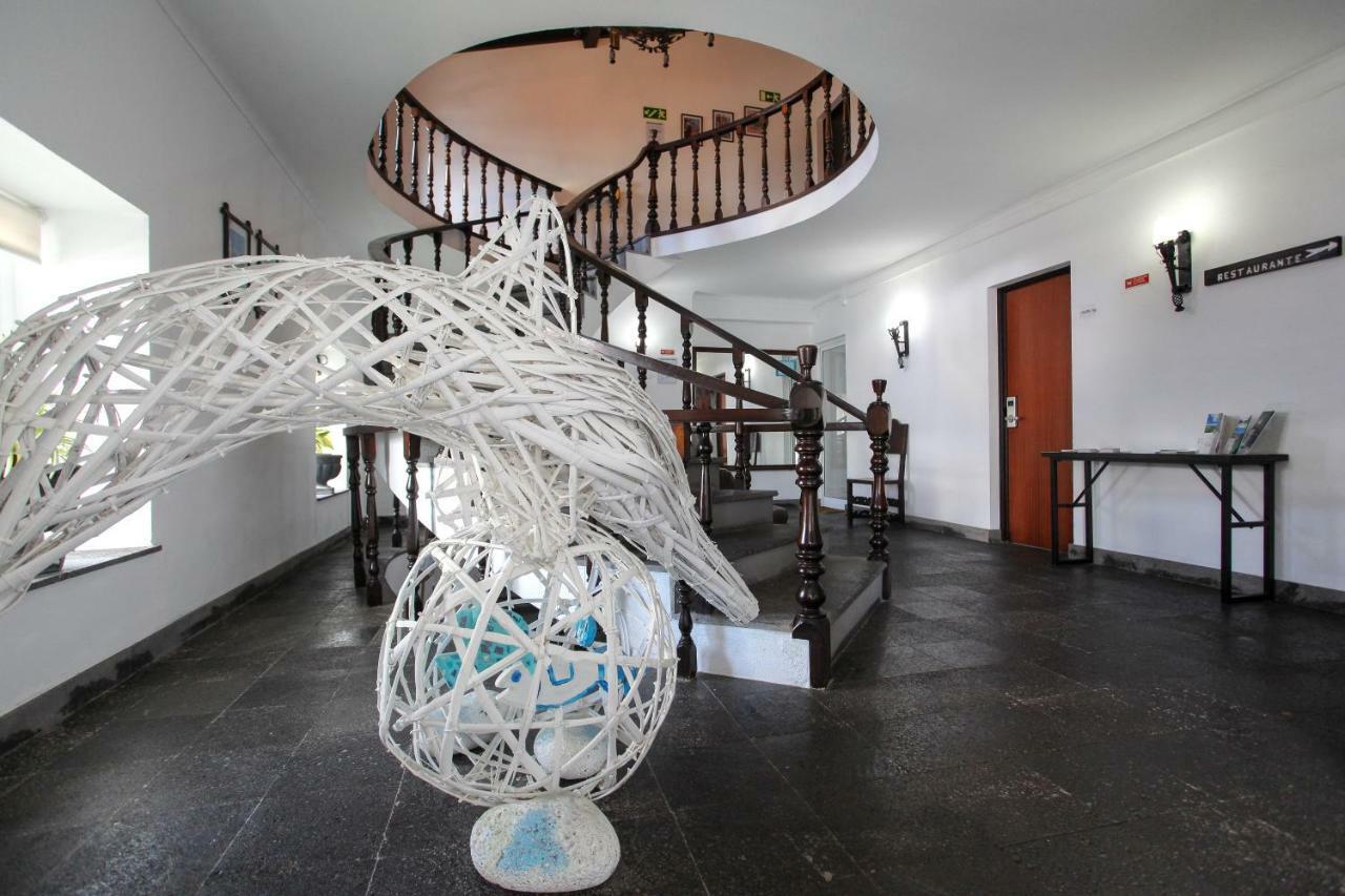 Apartahotel Barracuda Ponta Delgada