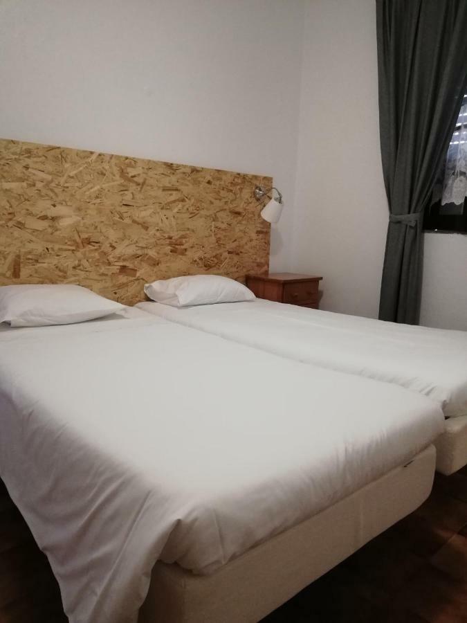 Hotel Eira Da Pedra