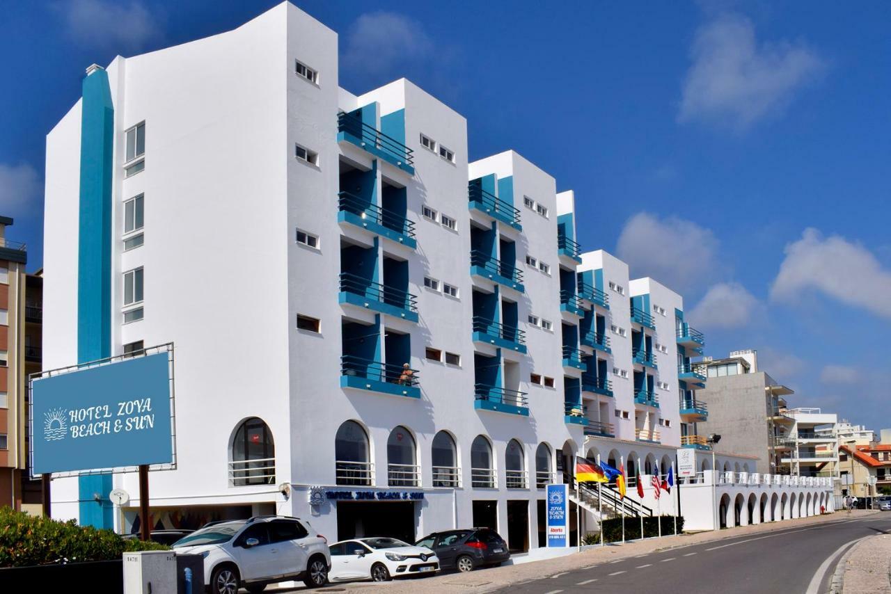 Hotel The Foz