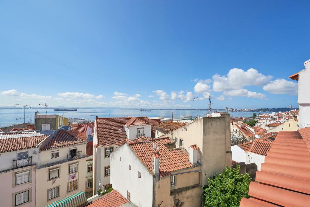 Apartamento Choice Alfama