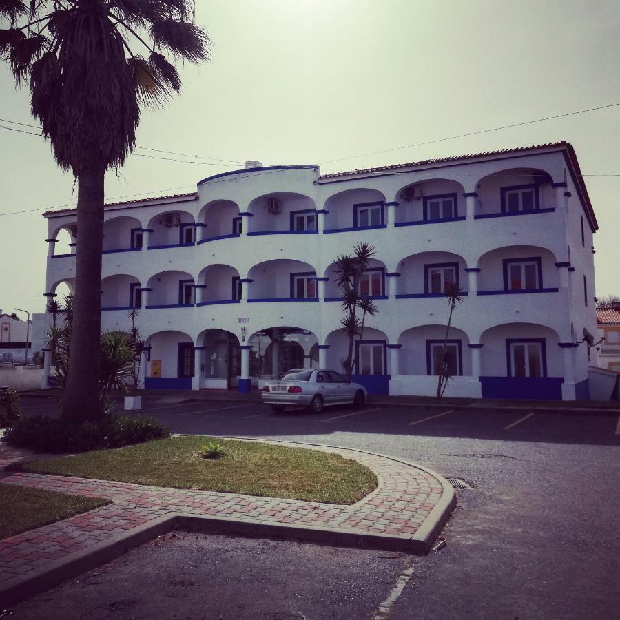 Hotel Eira Da Pedra Vila Nova de Milfontes