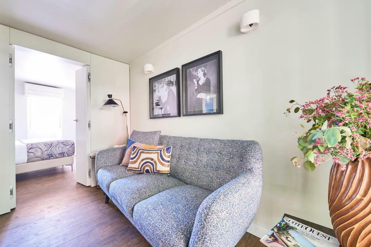 Choice Alfama Apartamento