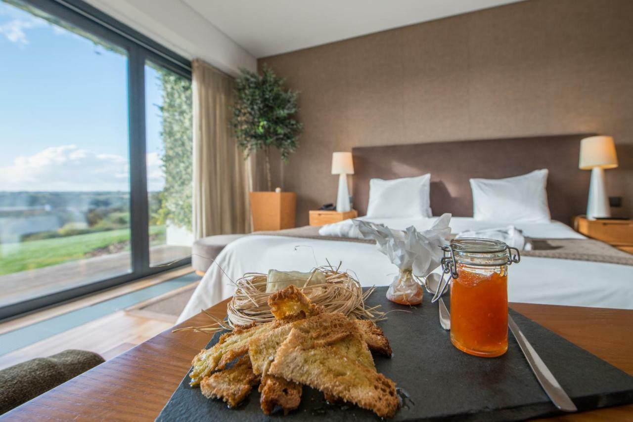 Hotel Herdade Da Cortesia 4*