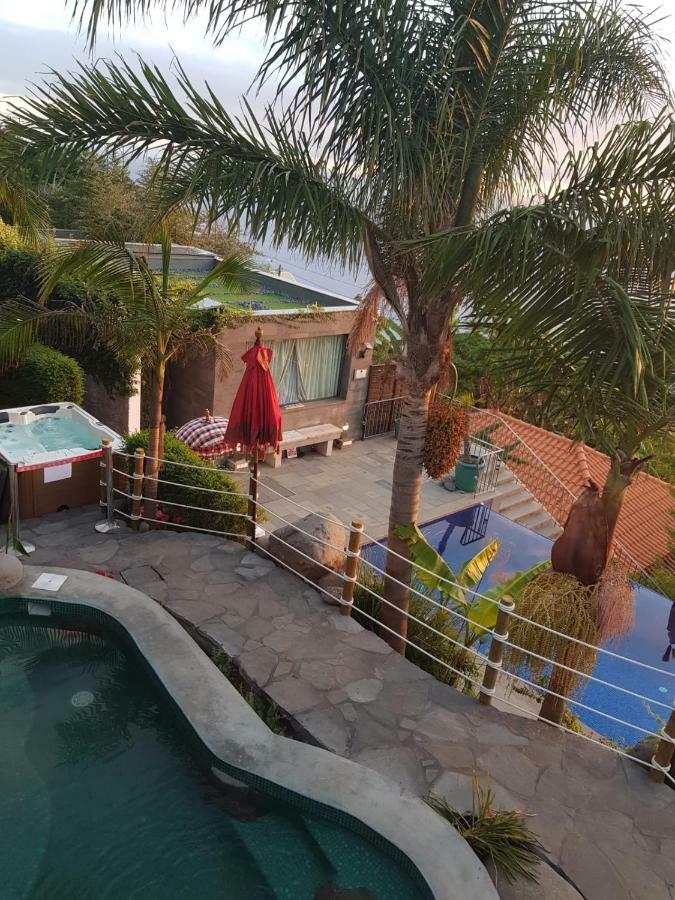 Villa Dazkarizeh73 Ribeira Brava