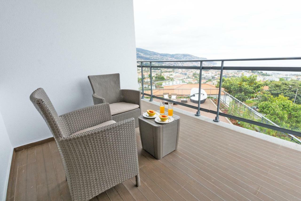 Beausoleil By Madeira Sun Travel * Funchal (Madeira)