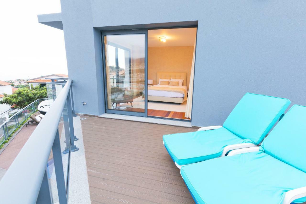 Beausoleil By Madeira Sun Travel Villa