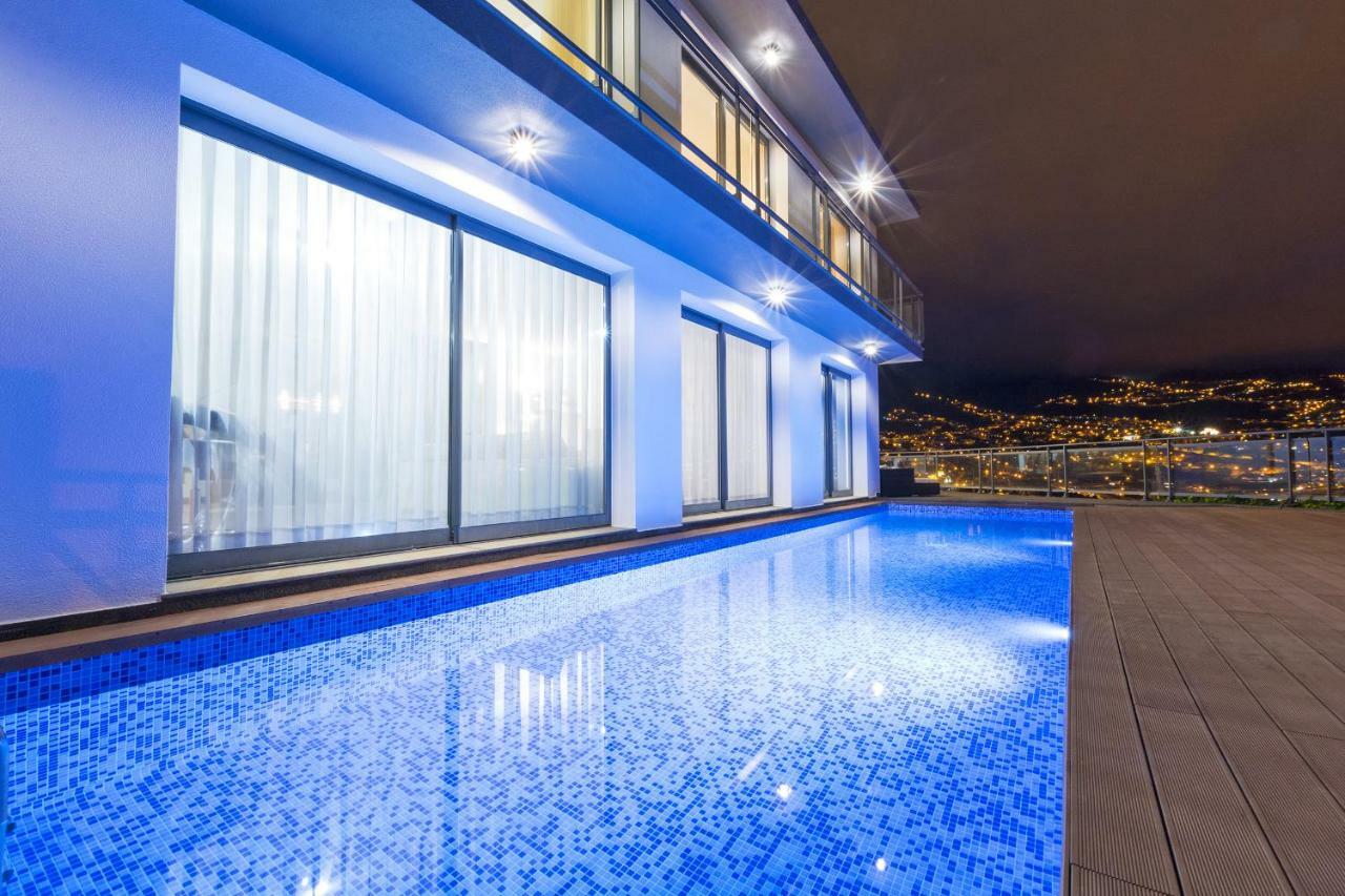 Beausoleil By Madeira Sun Travel * Funchal (Madeira)
