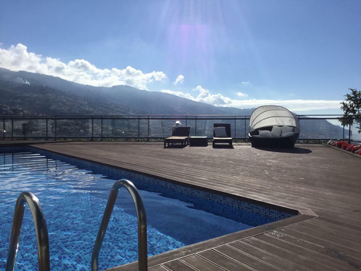 Beausoleil By Madeira Sun Travel *